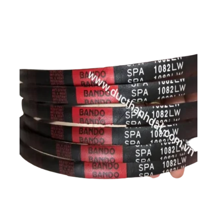 Dây curoa, SPA-1082LW, Bando