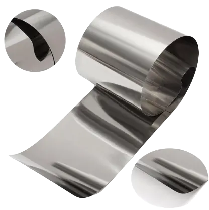 Shim, SUS304 KT0.75x200x1000mm, Huyndai