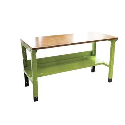 bl036189 ban nguoi co khi workbench l140xw60x95cm smlife