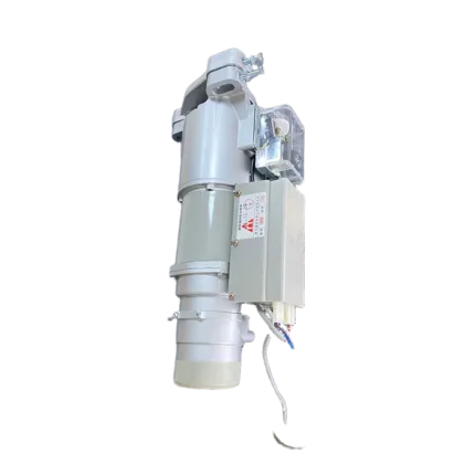 bl036218 dong co lien hop giam toc yh b 1000 1hpx4px1 220v 60hz kem bo dieu khien yh
