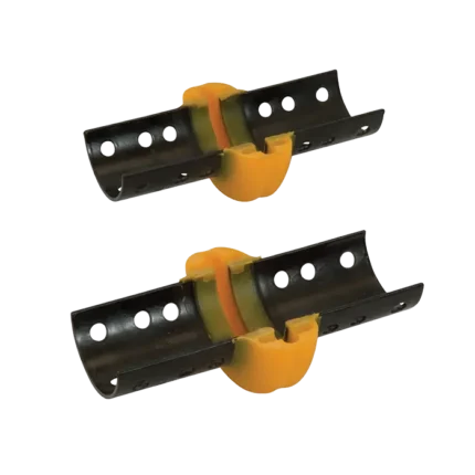 bl037452 dem khop noi va phu kien coupling pn 7392734 vs365 spacer element rexnord