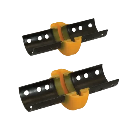 bl037453 dem khop noi va phu kien coupling pn 7392714 vs170 spacer element rexnord