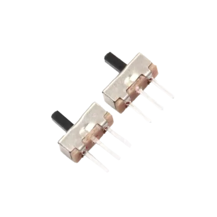 Công tắc gạt 3 chân, SS12D00G3