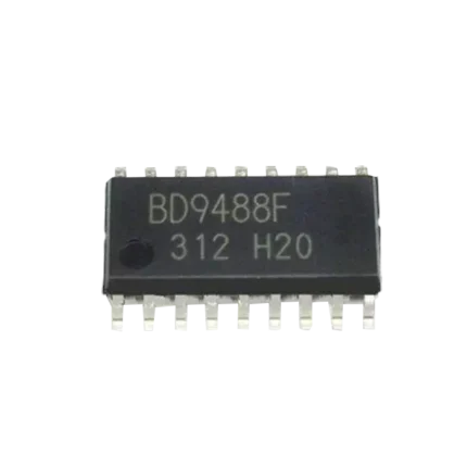 Vi mạch điện tử, BD9488F SOP-18