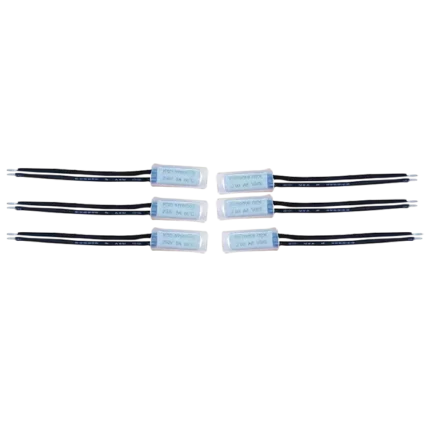Rơ-le nhiệt, KSD 9700 250V/5A 60 độ C