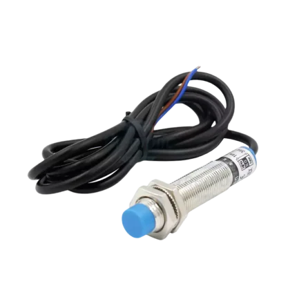 Cảm biến tiệm cận, LJ12A3-4-Z/EX