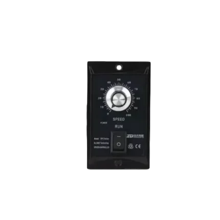 Điều khiển tốc độ, US5120C