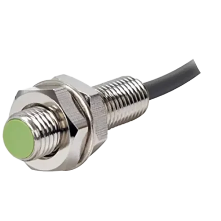 Cảm biến, PR08-2DO
