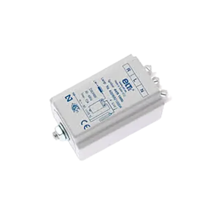 Bộ nguồn điện cao áp sodium, gồm chấn lưu kích tụ, ELT