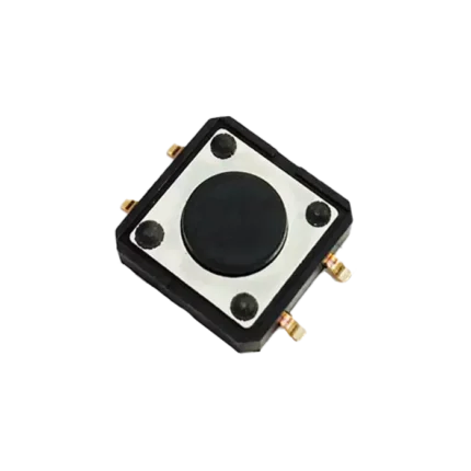 Nút nhấn 4 chân, SMD KT4x4xH3mm