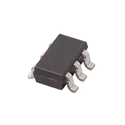 Vi mạch điều chỉnh tăng áp, MT3608 2A SOT-23-6