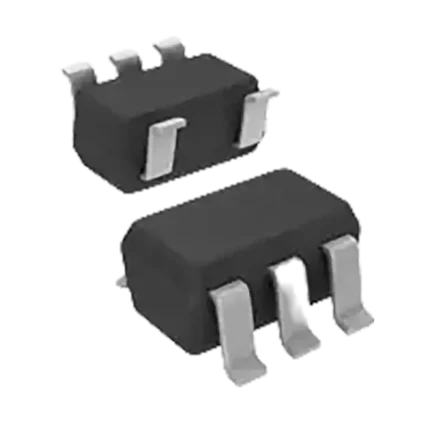 Vi mạch điện tử ổn áp, PT5108E23E-33 3.3V 300mA