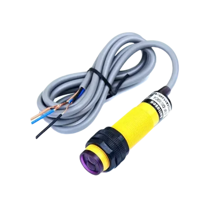 Cảm biến quang, GM102M18NC