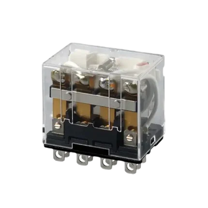 Đế rơ-le, RB-HH53PL AC220V