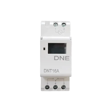 bl025101 timer dien tu dnt16a dne