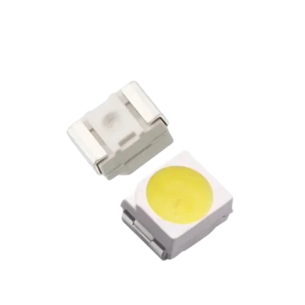 bl025918 led smd 3528 anh sang trang