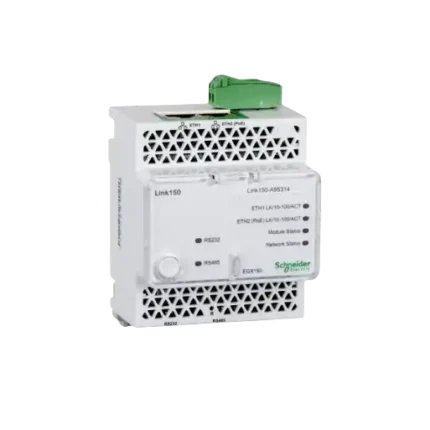 bl026204 cong ket noi ethernet gateway egx150 schneider