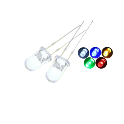 bl026484 led sieu sang mau do phi 5 10 cai goi