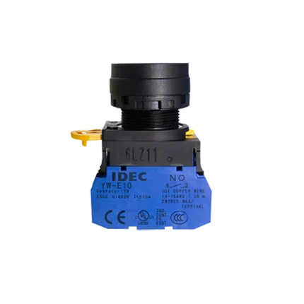 bl026760 nut nhan nha gw1b m1e10g mau xanh la phi 22 khong den giga