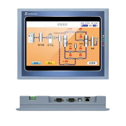 bl027596 man hinh cam ung hmi sk 070hs 7inch co ethernet samkoon