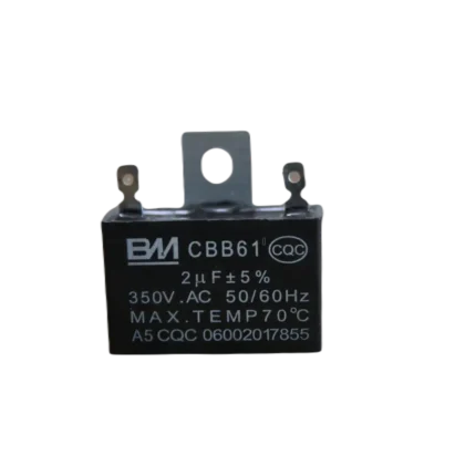 bl027630 tu dien cbb61 2µf 350vac bm