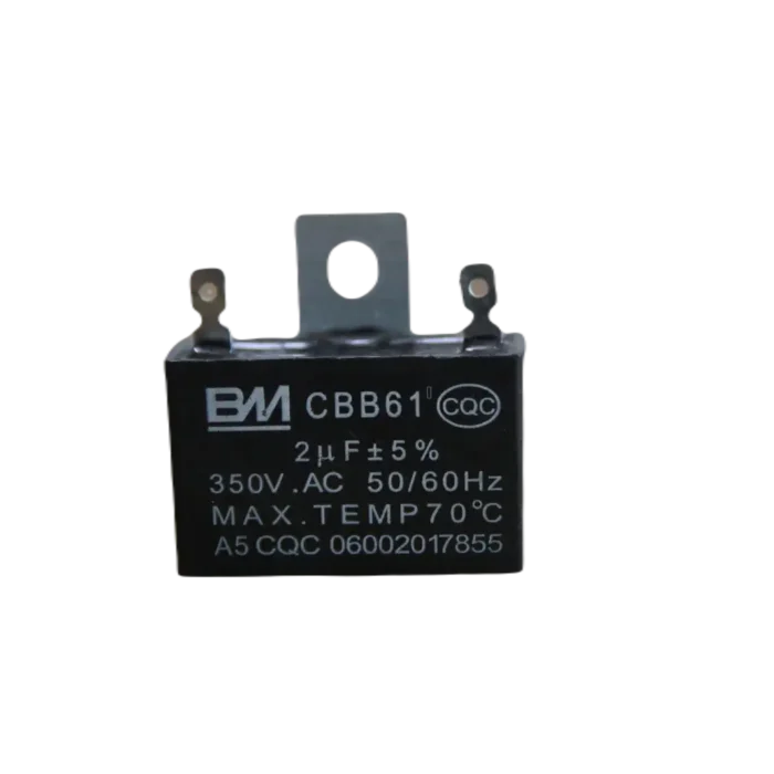 bl027630 tu dien cbb61 2µf 350vac bm