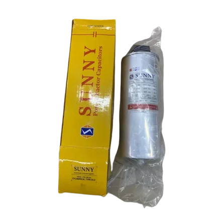 bl030558 tu bu kho 3p 25k var 440v sunny