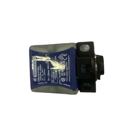 bl031342 cam bien tiem can xs8c2a1pcm12 telemecanique
