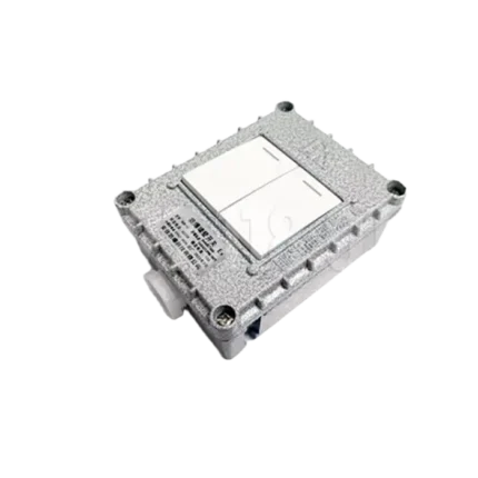 bl032160 cong tac doi chong no ex 10a 220v dang nut nhan