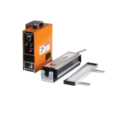 bl032362 bo cam bien an toan seii 40 gom cam bien anh sang seii 40ls va choa seii 40r riken optech