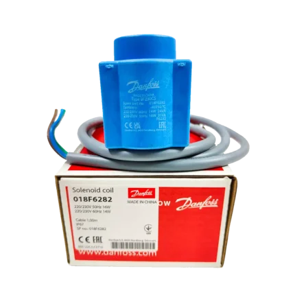 bl032708 cuon dien tu bf230cs pn 018f6282 danfoss