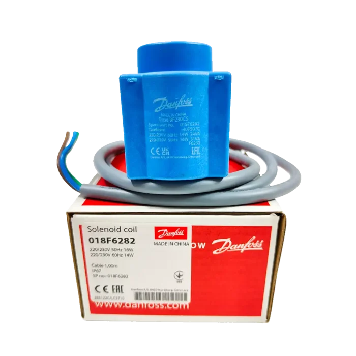 bl032708 cuon dien tu bf230cs pn 018f6282 danfoss