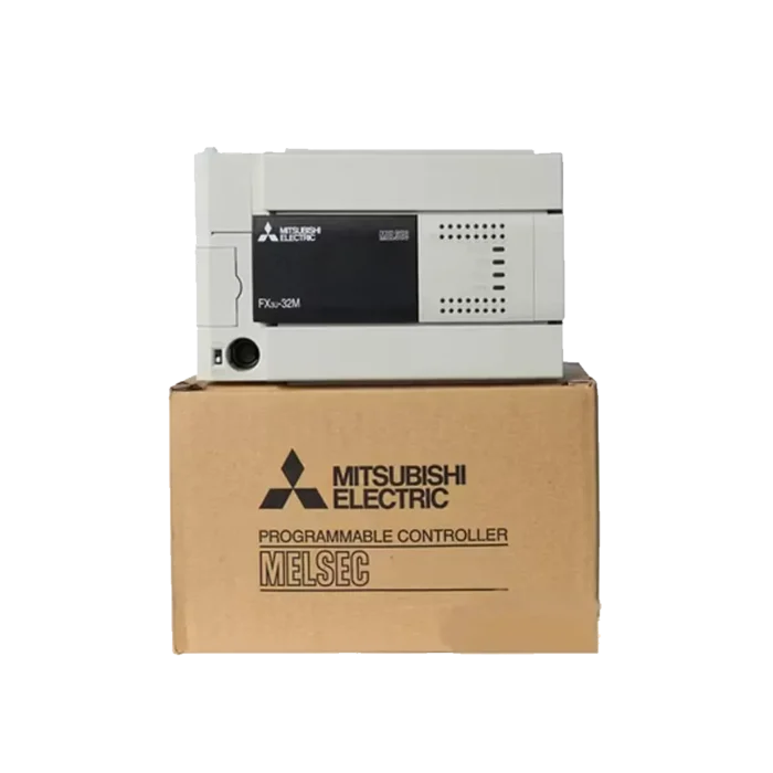 bl033265 bo dieu khien chuong trinh fx3g 40mres mitsubishi