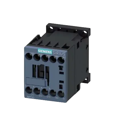 Khởi động từ, 3RT2017-1AD01, Siemens
