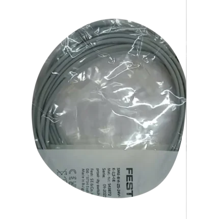 Cảm biến tiệm cận, SME-8M-ZS-24V-K-2.5-OE, Festo