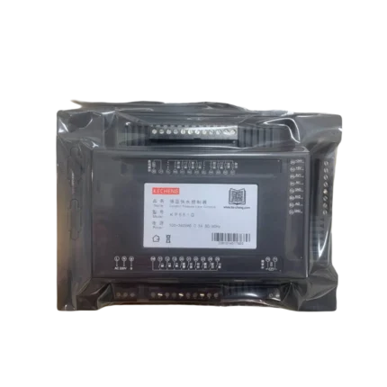 Bộ điều khiển cung cấp nước áp suất không đổi, KP551G, Kecheng