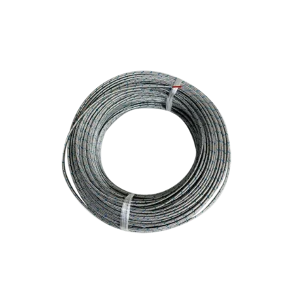 bl033971 can nhiet dang day pt100 ren m13 phi 6 dau do l200mm day kt10m