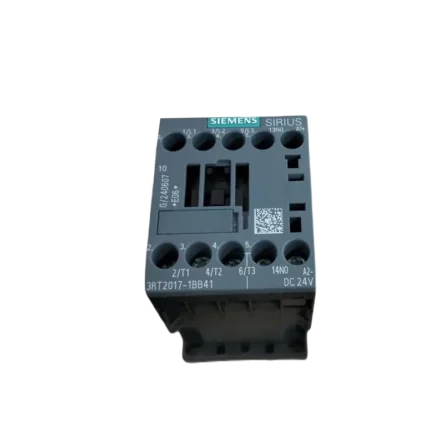 Khởi động từ, 3RT2017-1BB41 12A-AC3 5.5KW 400V, Siemens