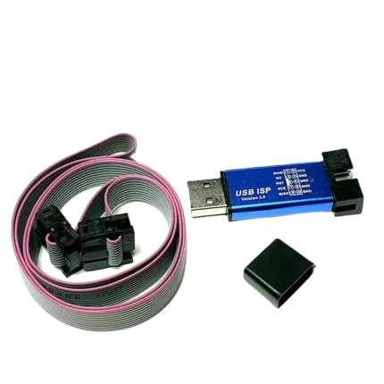 bl034264 mach nap usb isp avr89