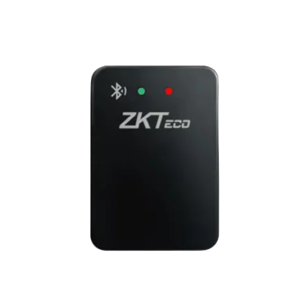 Cảm biến radar phát hiện xe, VR10 Pro 79GHz 0.2A khoảng cách phát hiện 1-6m, ZKTeco