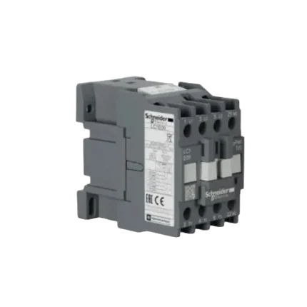 Khởi động từ, LC1E0901M5 9A 220V, Schneider