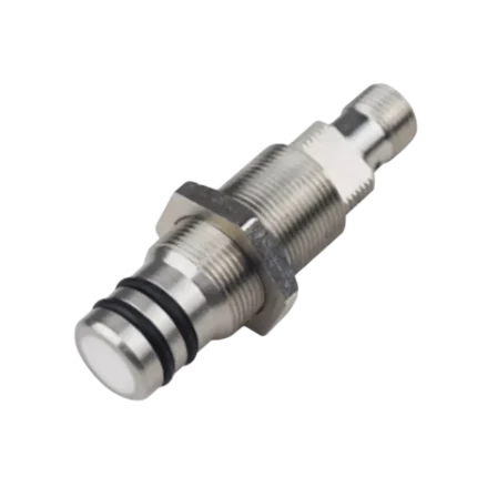 Cảm biến tiệm cận, NW1815AE65P1, Uborn