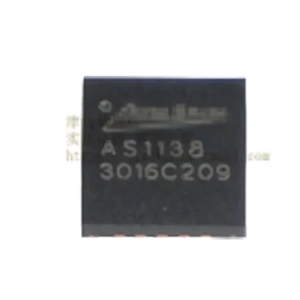 bl036205 vi mach as1138 akros silicon