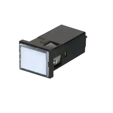 bl036217 den bao led cr40 a0 w mau trang 110vac 240vac hanyoung