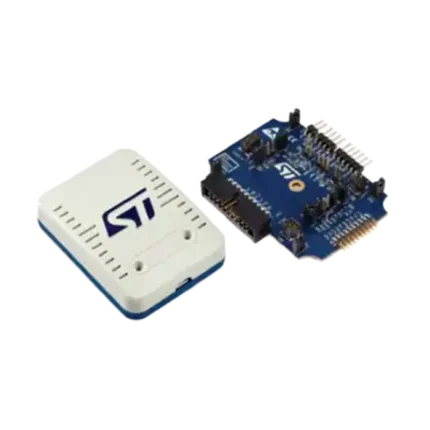 bl036547 mach nap chip stlink v3set st microelectronics