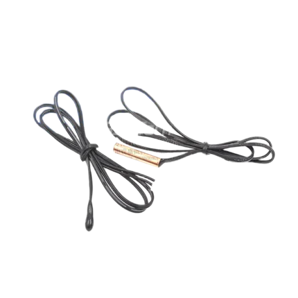 bl036735 dau do cam bien nhiet do dong 15k 300w kt25x5mm kem day l49cm d15mm