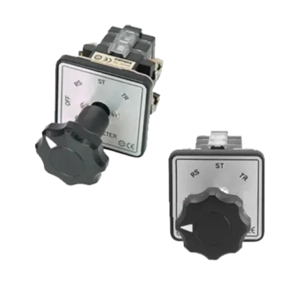 bl037158 chuyen mach volt 4 vi tri 3p3w2pt sungho
