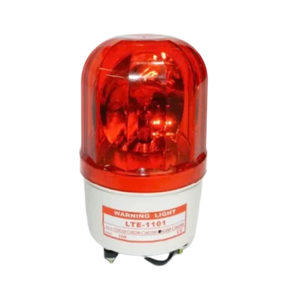 bl037553 den canh bao khong coi lte 1101 mau do 10w 220v