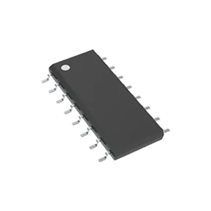 bl037617 vi mach tlc5917idr soic 16 texas