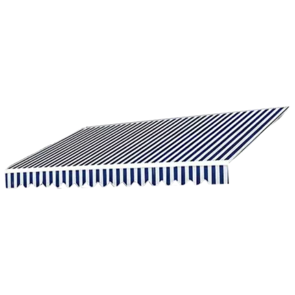 Mái hiên di động, PVC 4 lớp L2950xW2800xT0.042mm, Myung Sung